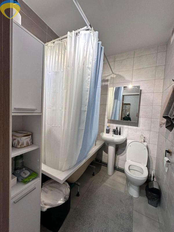 продажа однокомнатной квартиры номер A-173706 в Малиновском районе, фото номер 7
